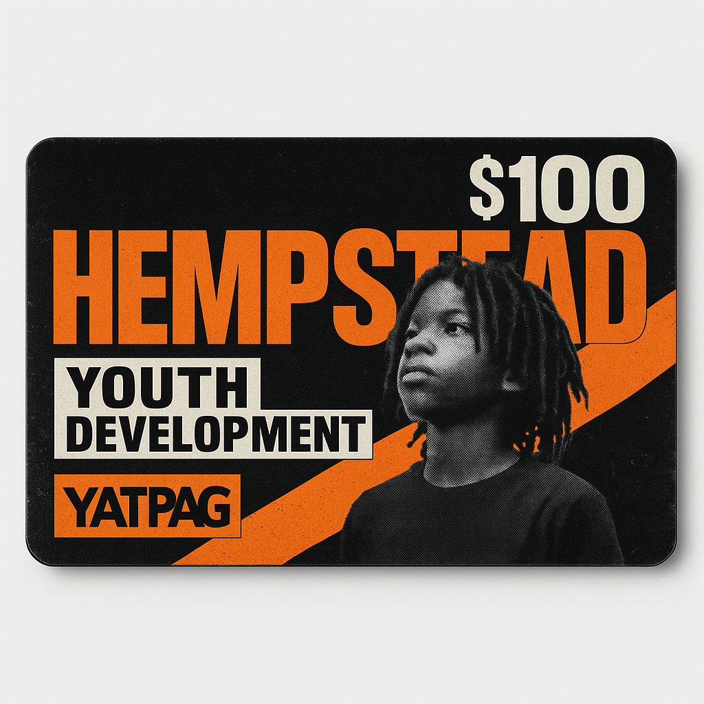 $100 Card