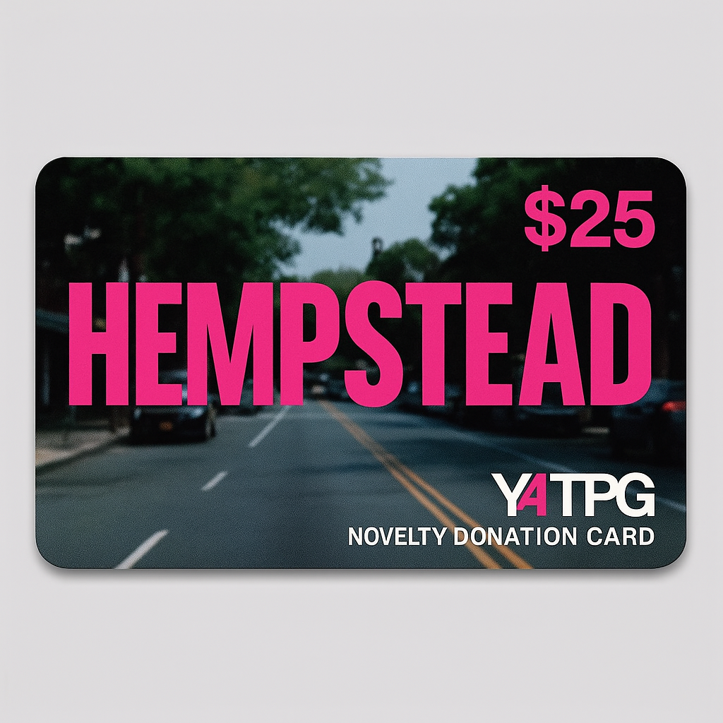 $25 Card