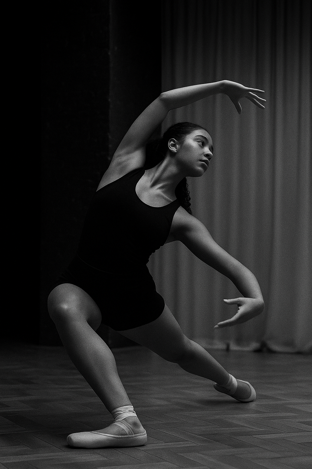 Performance Recitals